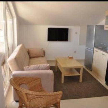 Apartamento Sea Star Vodice Exterior foto