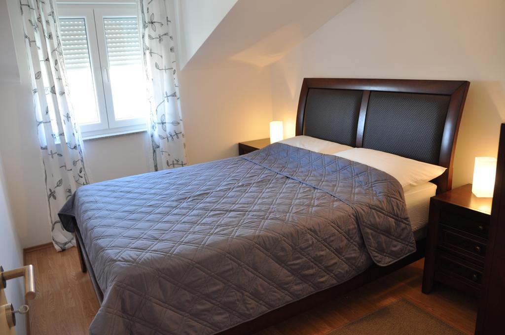 Apartamento Sea Star Vodice Exterior foto