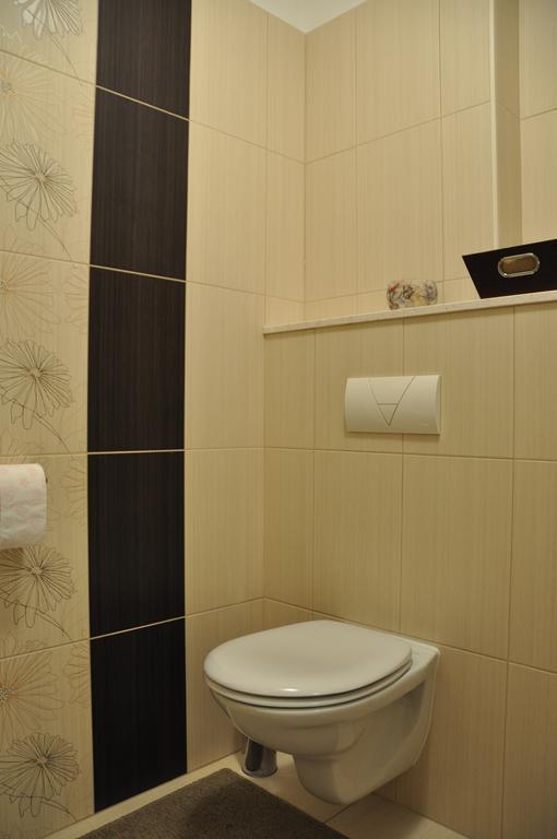 Apartamento Sea Star Vodice Exterior foto