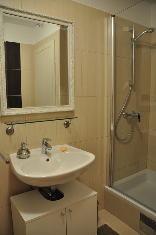 Apartamento Sea Star Vodice Exterior foto
