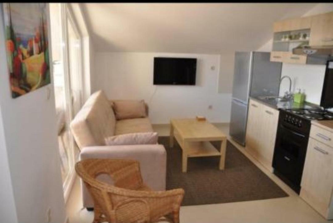 Apartamento Sea Star Vodice Exterior foto