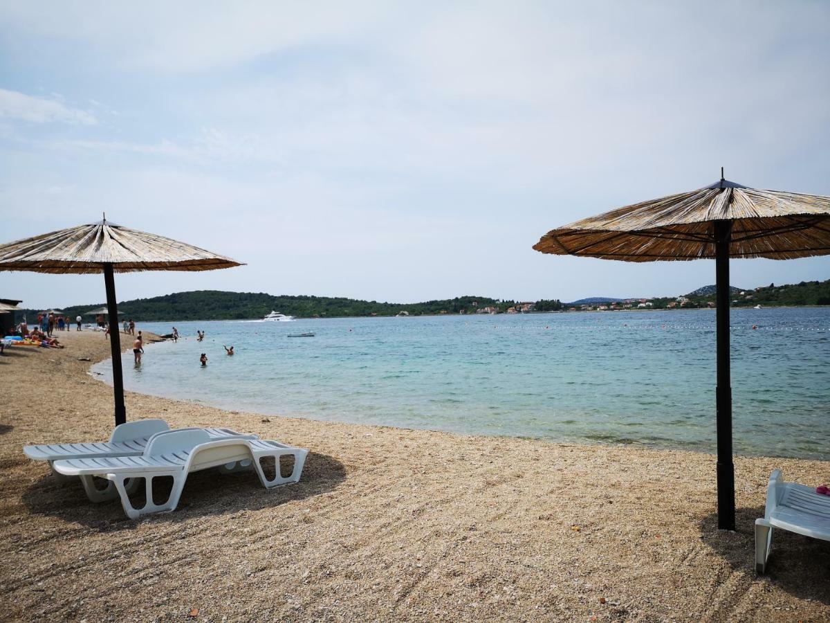 Apartamento Sea Star Vodice Exterior foto